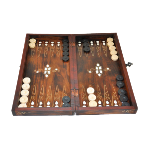 Backgammon PNG