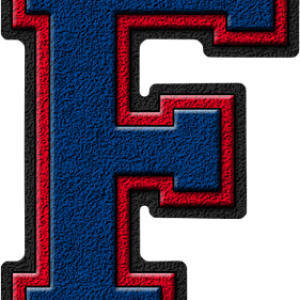 letter F PNG