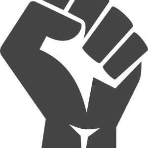 Black Lives Matter PNG