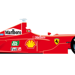 Formula 1 PNG