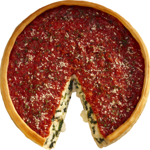 Pizza PNG