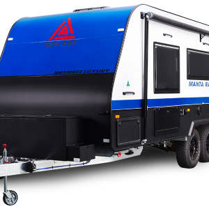 Caravan PNG