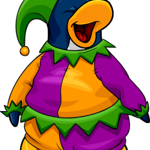 Jester PNG