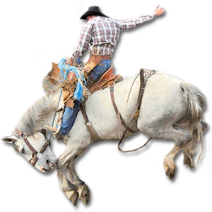 Cowboy PNG