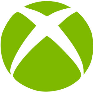 Xbox logo PNG