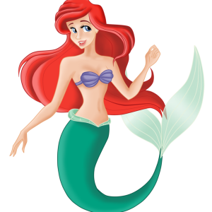 Ariel PNG