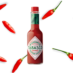 Tabasco PNG