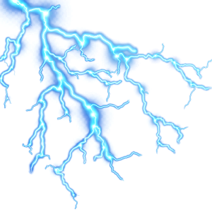 Thunder PNG