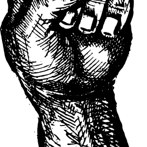Black Lives Matter PNG