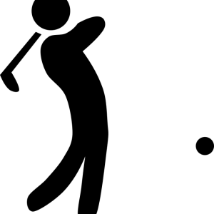 Golf PNG