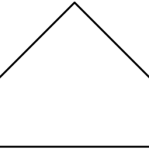 Triangle PNG