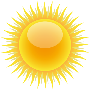Sun PNG