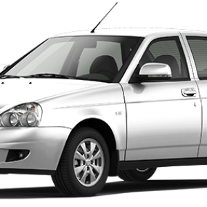 Lada PNG