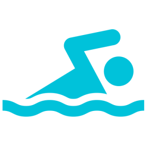 Swimming PNG