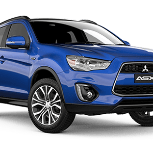 Mitsubishi PNG
