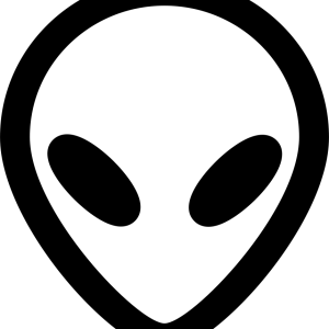 Alien PNG