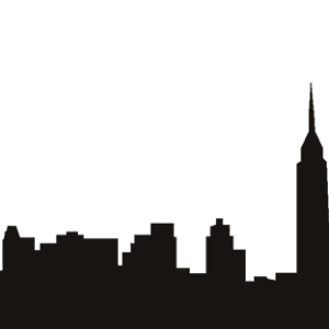 City PNG image