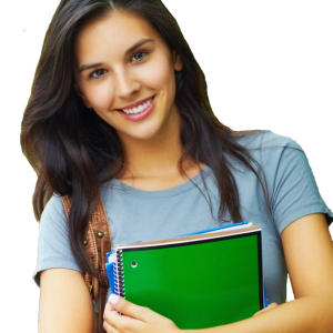 Student PNG