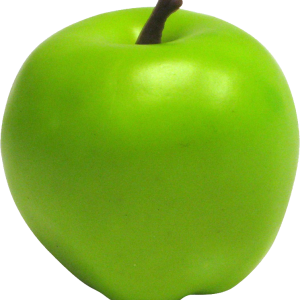 Green apple PNG