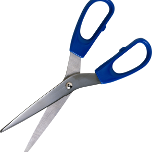 scissors PNG image