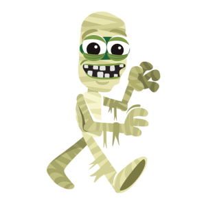 Mummy PNG