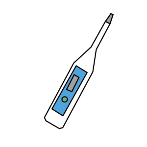 Thermometer PNG
