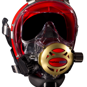 Snorkel, diving mask PNG