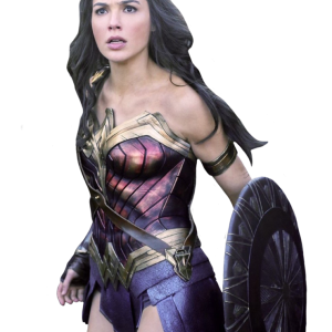 Wonder Woman PNG