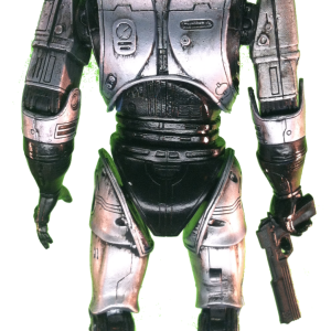 Robocop PNG