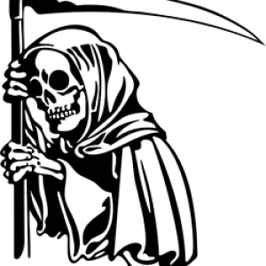 Death PNG