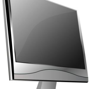 Monitor PNG