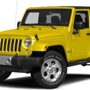 Jeep PNG