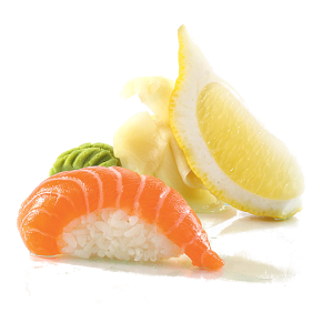 Sushi PNG image