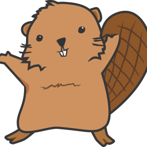 Beaver PNG