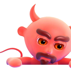 Diablo PNG