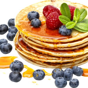 Pancake PNG