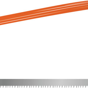 Hand saw PNG