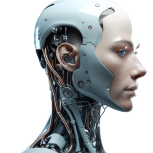 Artificial intelligence PNG