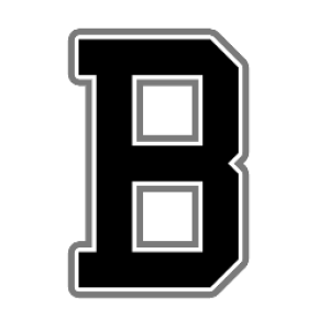 Letter B PNG