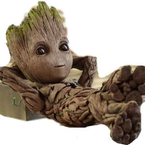 Groot PNG