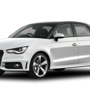 AUDI PNG car image