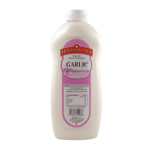 Mayonnaise PNG