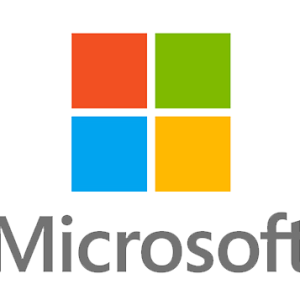 Microsoft icon PNG