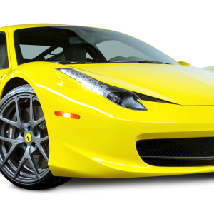 Ferrari PNG