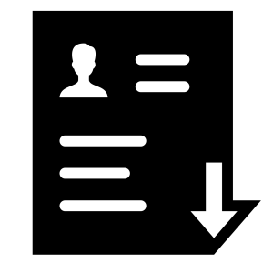 CV PNG