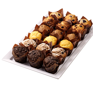 Muffin PNG