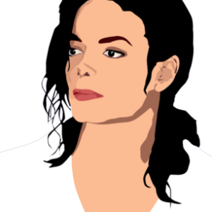 Michael Jackson PNG