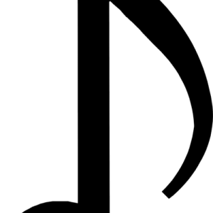 Music notes PNG