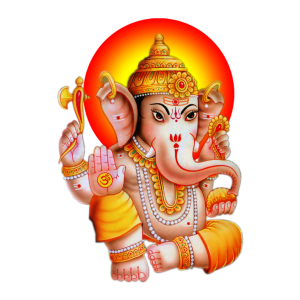 Ganesha PNG