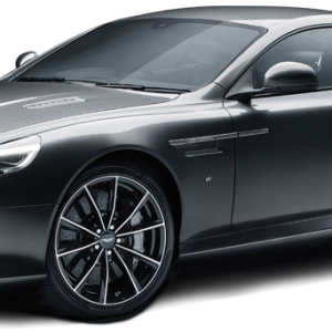 Aston Martin PNG